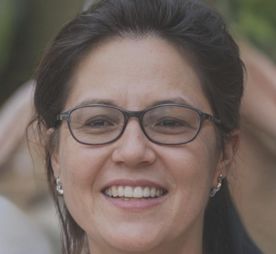 Prof. Dr. Silke Hoffmeister, Expertin für internationale Wirtschaftsanalyse