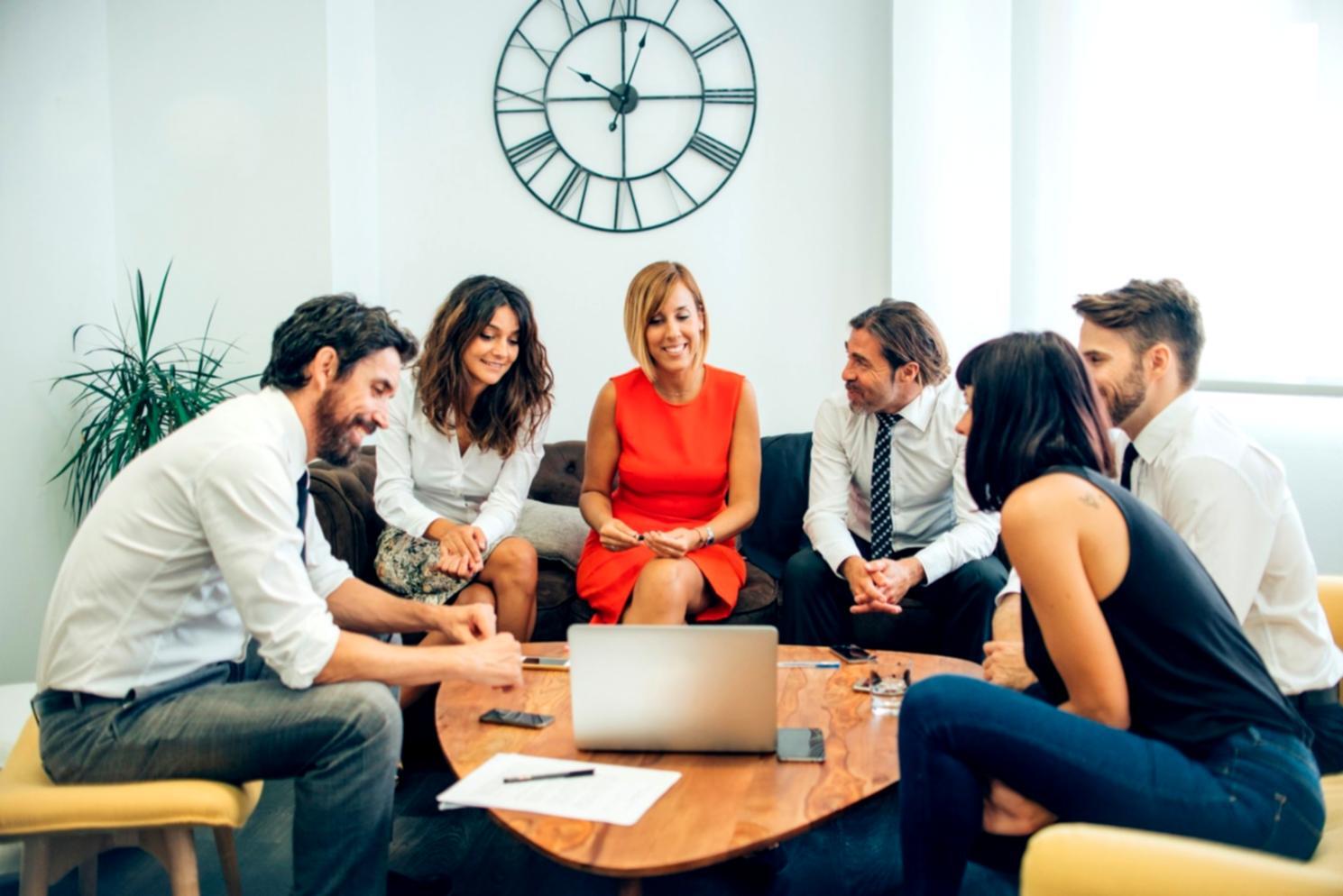 Praktische Wirtschaftsanalyse im Lernumfeld